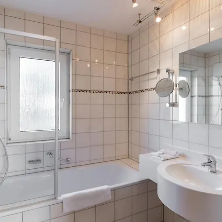 Apartment 2- Raum Komfort *
